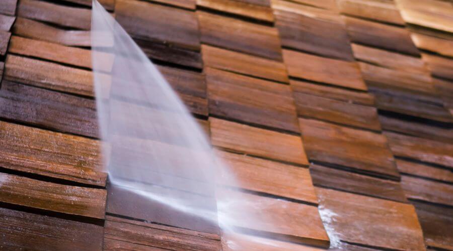 Tile Roofing in Cedarville, WV
